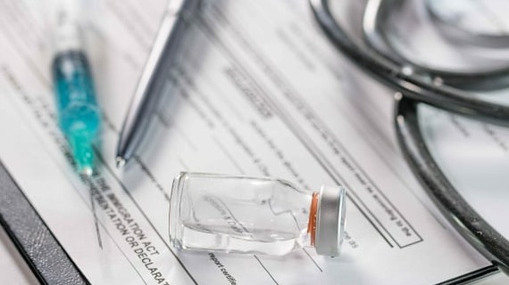 Medical registration