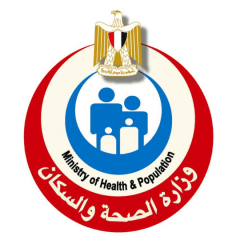 Egyptian ministry of health and population